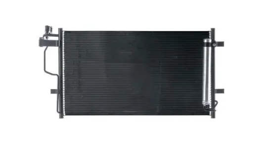 Kondensator, Klimaanlage MAHLE AC 988 000S Bild Kondensator, Klimaanlage MAHLE AC 988 000S