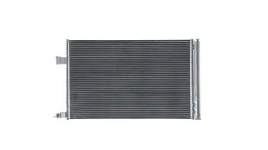 Kondensator, Klimaanlage MAHLE AC 1005 000S Bild Kondensator, Klimaanlage MAHLE AC 1005 000S