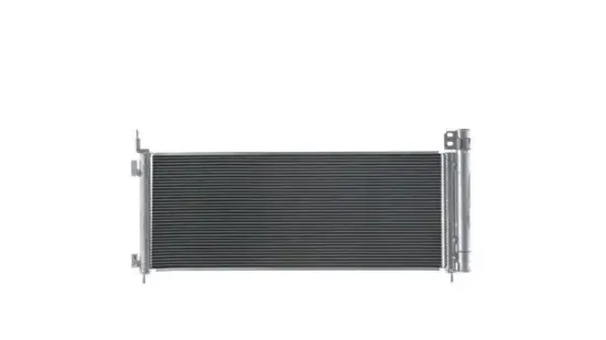 Kondensator, Klimaanlage MAHLE AC 1014 000S Bild Kondensator, Klimaanlage MAHLE AC 1014 000S
