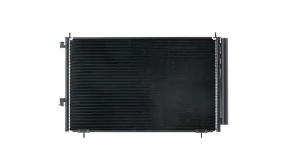 Kondensator, Klimaanlage MAHLE AC 1017 000S