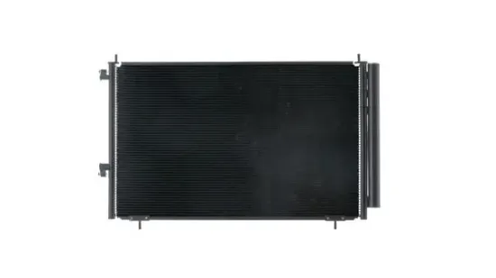 Kondensator, Klimaanlage MAHLE AC 1017 000S Bild Kondensator, Klimaanlage MAHLE AC 1017 000S