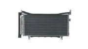 Kondensator, Klimaanlage MAHLE AC 1020 000S
