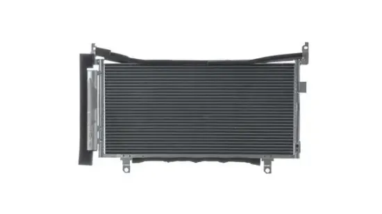 Kondensator, Klimaanlage MAHLE AC 1020 000S Bild Kondensator, Klimaanlage MAHLE AC 1020 000S