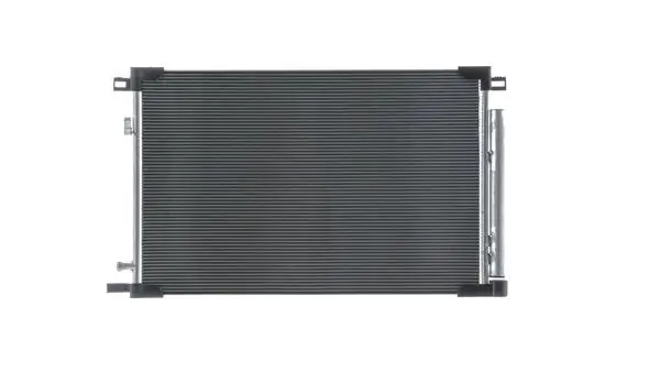 Kondensator, Klimaanlage MAHLE AC 1032 000S