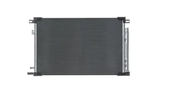 Kondensator, Klimaanlage MAHLE AC 1032 000S Bild Kondensator, Klimaanlage MAHLE AC 1032 000S