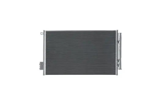 Kondensator, Klimaanlage MAHLE AC 1054 000S Bild Kondensator, Klimaanlage MAHLE AC 1054 000S