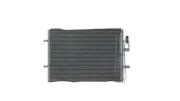 Kondensator, Klimaanlage MAHLE AC 1059 000S