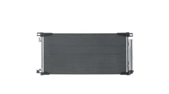 Kondensator, Klimaanlage MAHLE AC 1061 000S Bild Kondensator, Klimaanlage MAHLE AC 1061 000S