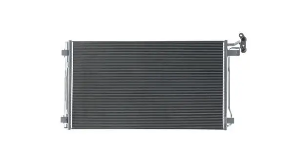 Kondensator, Klimaanlage MAHLE AC 1064 000S
