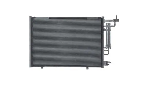 Kondensator, Klimaanlage MAHLE AC 1082 000S