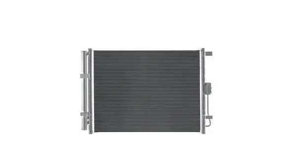 Kondensator, Klimaanlage MAHLE AC 1096 000S