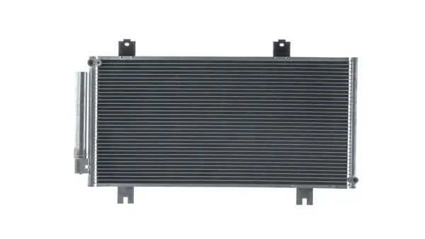 Kondensator, Klimaanlage MAHLE AC 1104 000S