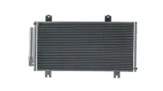 Kondensator, Klimaanlage MAHLE AC 1104 000S