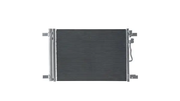 Kondensator, Klimaanlage MAHLE AC 1112 000S