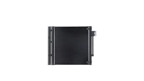Kondensator, Klimaanlage rechts MAHLE AC 1148 000S