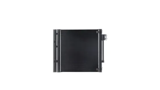 Kondensator, Klimaanlage rechts MAHLE AC 1148 000S Bild Kondensator, Klimaanlage rechts MAHLE AC 1148 000S