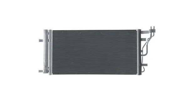 Kondensator, Klimaanlage MAHLE AC 1174 000P