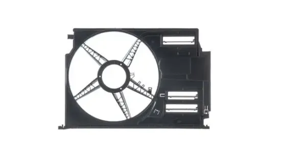 Lüfterhaube MAHLE CFS 30 000P Bild Lüfterhaube MAHLE CFS 30 000P