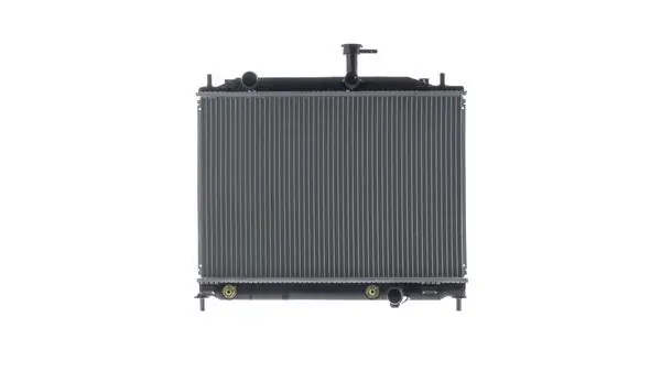 Kühler, Motorkühlung MAHLE CR 2646 000S