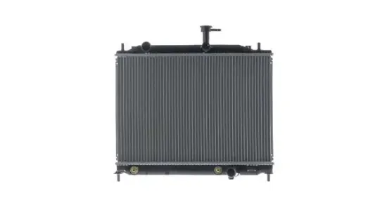 Kühler, Motorkühlung MAHLE CR 2646 000S Bild Kühler, Motorkühlung MAHLE CR 2646 000S