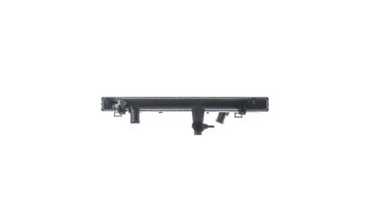 Kühler, Motorkühlung MAHLE CR 2646 000S Bild Kühler, Motorkühlung MAHLE CR 2646 000S