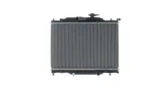Kühler, Motorkühlung MAHLE CR 2650 000S