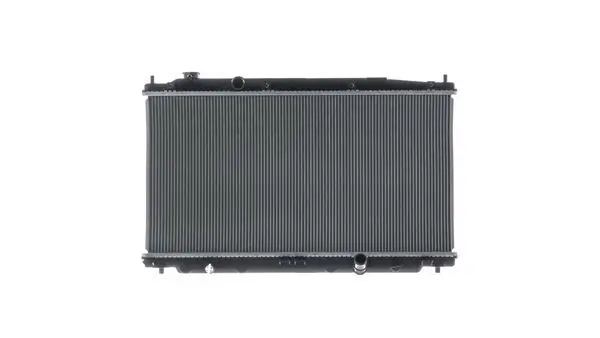 Kühler, Motorkühlung MAHLE CR 2653 000S