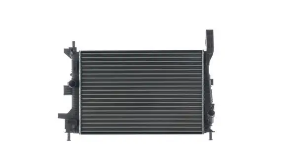 Kühler, Motorkühlung MAHLE CR 2665 000S