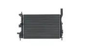 Kühler, Motorkühlung MAHLE CR 2665 000S