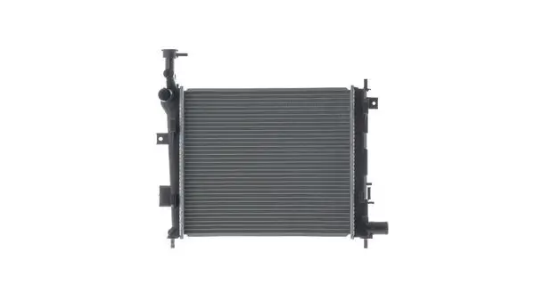 Kühler, Motorkühlung MAHLE CR 2672 000S