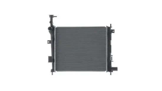 Kühler, Motorkühlung MAHLE CR 2672 000S Bild Kühler, Motorkühlung MAHLE CR 2672 000S