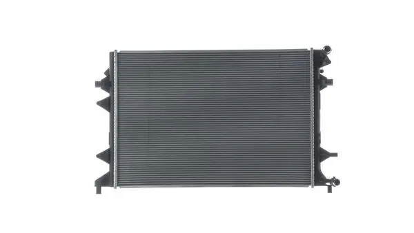 Kühler, Motorkühlung MAHLE CR 2676 000S