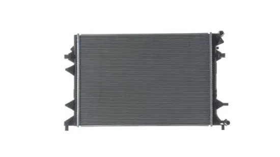 Kühler, Motorkühlung MAHLE CR 2676 000S Bild Kühler, Motorkühlung MAHLE CR 2676 000S