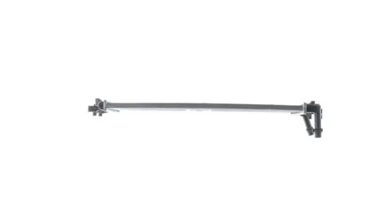 Kühler, Motorkühlung MAHLE CR 2676 000S Bild Kühler, Motorkühlung MAHLE CR 2676 000S