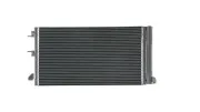 Kondensator, Klimaanlage MAHLE AC 402 000S