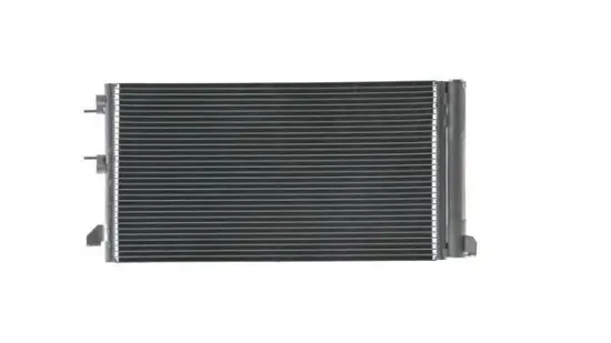 Kondensator, Klimaanlage MAHLE AC 402 000S Bild Kondensator, Klimaanlage MAHLE AC 402 000S