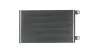 Kondensator, Klimaanlage MAHLE AC 569 000S