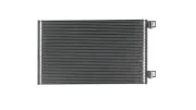 Kondensator, Klimaanlage MAHLE AC 569 000S