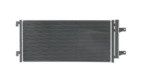 Kondensator, Klimaanlage MAHLE AC 902 000S