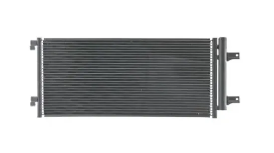 Kondensator, Klimaanlage MAHLE AC 902 000S Bild Kondensator, Klimaanlage MAHLE AC 902 000S