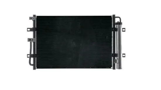 Kondensator, Klimaanlage MAHLE AC 982 000S Bild Kondensator, Klimaanlage MAHLE AC 982 000S