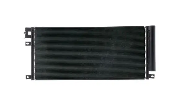 Kondensator, Klimaanlage MAHLE AC 1019 000S