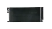Kondensator, Klimaanlage MAHLE AC 1019 000S