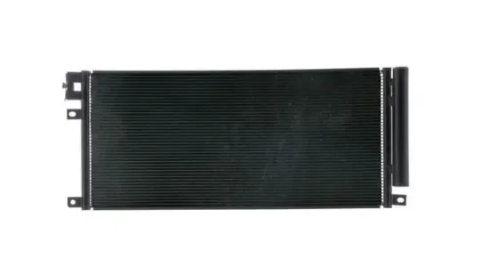 Kondensator, Klimaanlage MAHLE AC 1019 000S Bild Kondensator, Klimaanlage MAHLE AC 1019 000S