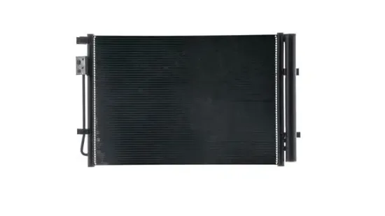Kondensator, Klimaanlage MAHLE AC 1022 000S Bild Kondensator, Klimaanlage MAHLE AC 1022 000S
