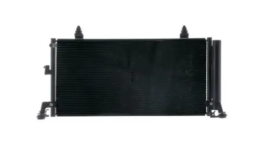 Kondensator, Klimaanlage MAHLE AC 1023 000S Bild Kondensator, Klimaanlage MAHLE AC 1023 000S