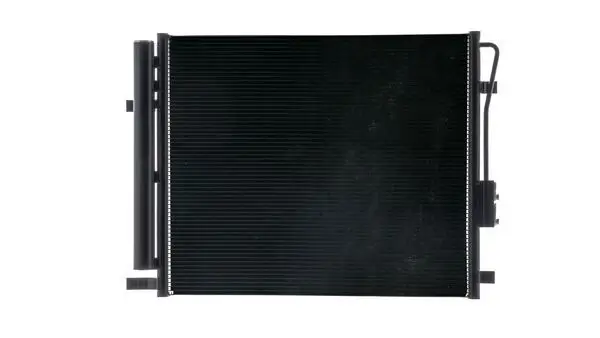 Kondensator, Klimaanlage MAHLE AC 1024 000S