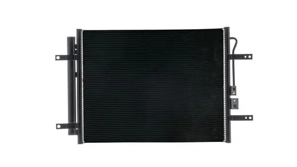 Kondensator, Klimaanlage MAHLE AC 1030 000S