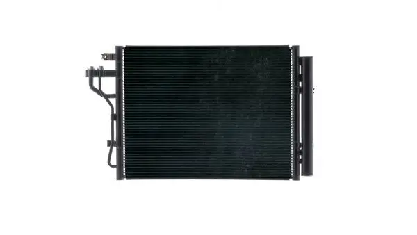 Kondensator, Klimaanlage MAHLE AC 1046 000S