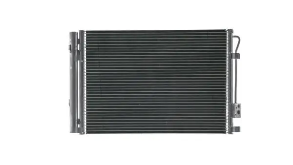Kondensator, Klimaanlage MAHLE AC 1094 000S